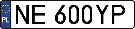 NE600YP