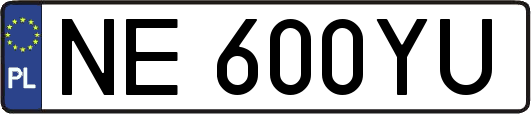 NE600YU