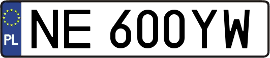 NE600YW