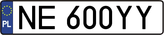 NE600YY