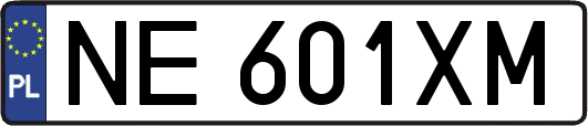 NE601XM