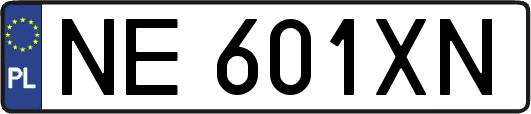 NE601XN