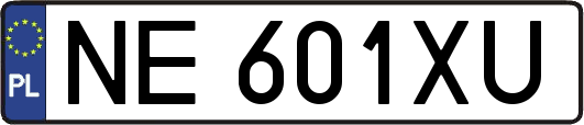 NE601XU