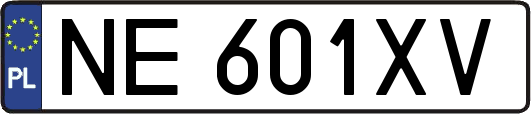 NE601XV