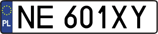 NE601XY