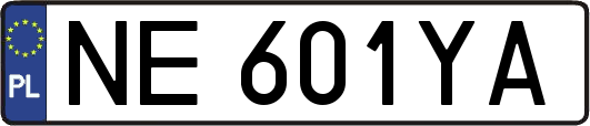 NE601YA