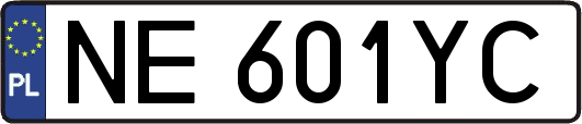 NE601YC