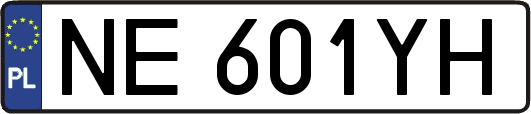 NE601YH