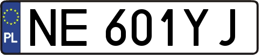 NE601YJ