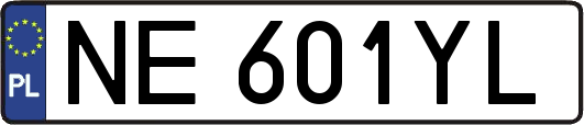 NE601YL