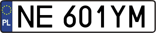 NE601YM