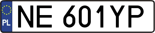 NE601YP