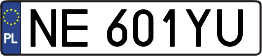 NE601YU