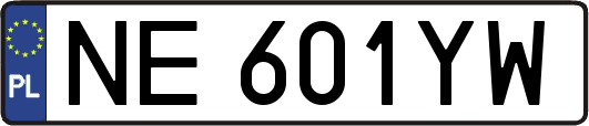 NE601YW