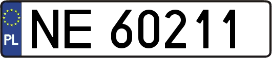 NE60211