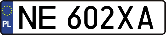 NE602XA