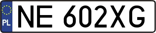 NE602XG