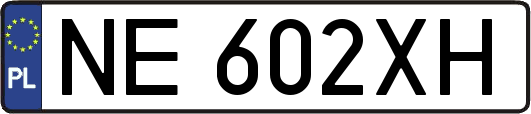 NE602XH
