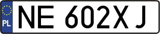 NE602XJ