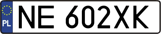 NE602XK