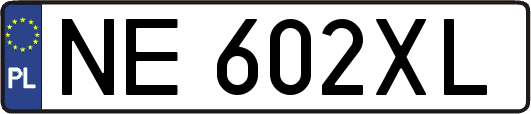 NE602XL