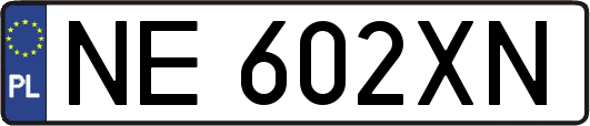 NE602XN