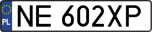 NE602XP