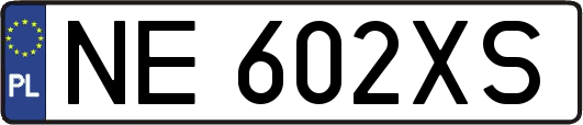 NE602XS