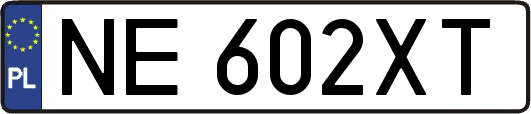 NE602XT