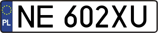 NE602XU