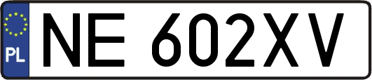 NE602XV