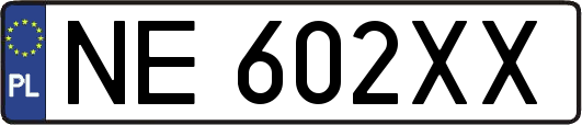 NE602XX