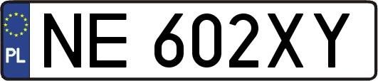 NE602XY