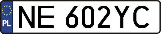 NE602YC