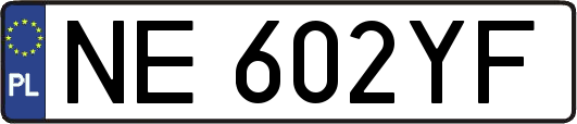NE602YF