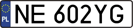 NE602YG