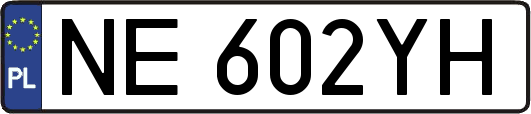 NE602YH