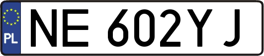 NE602YJ