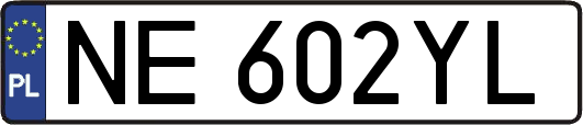 NE602YL