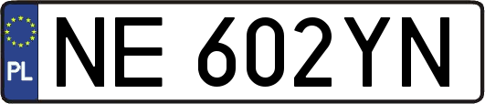 NE602YN