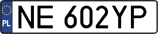 NE602YP