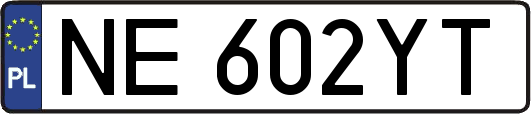 NE602YT