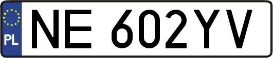 NE602YV