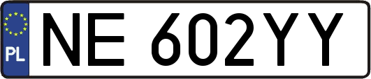 NE602YY