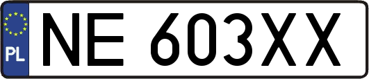 NE603XX