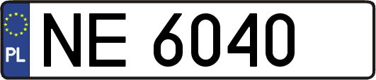 NE6040