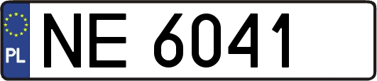 NE6041