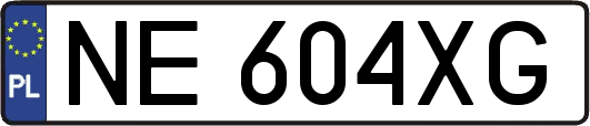 NE604XG