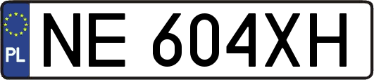 NE604XH