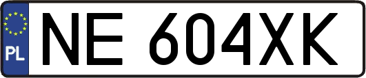 NE604XK